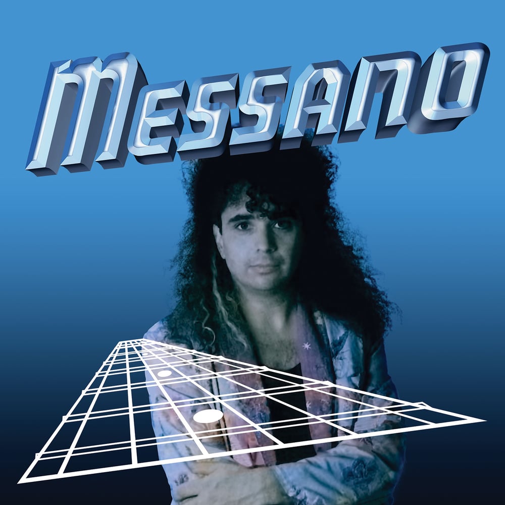 Image of MESSANO - Messano (Deluxe Edition)