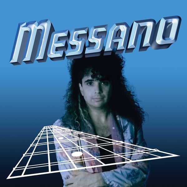 Image of MESSANO - Messano (Deluxe Edition)