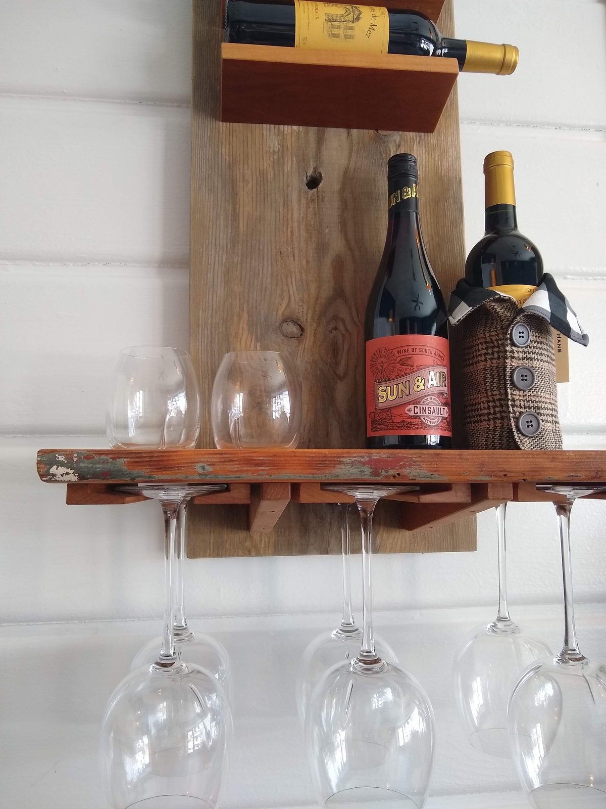 Image of Wine Bar