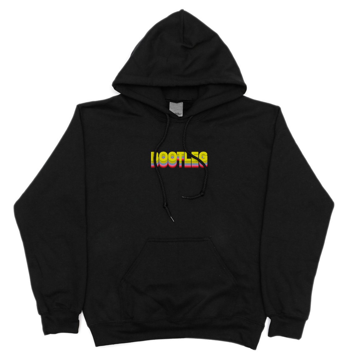 Image of Blur Hoodie