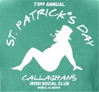 Image 3 of Mud Flap Leprechaun