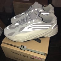 Image 4 of Yeezys 700 Static