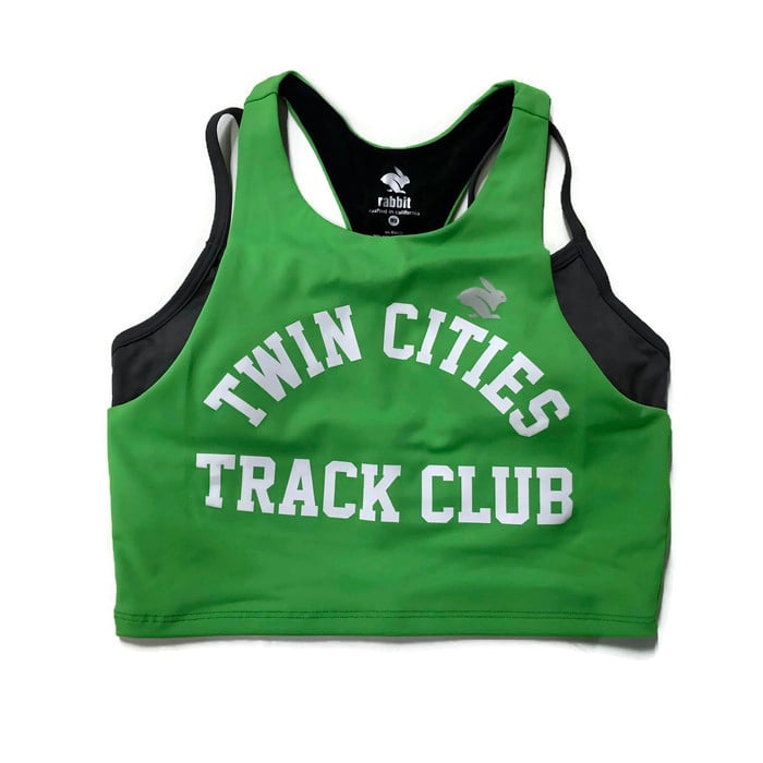 Home Twin Cities Track Club