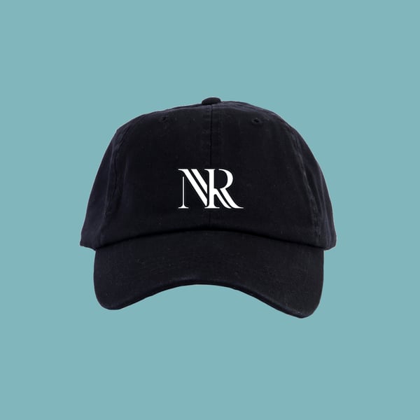 Image of NR Logo Dad Hat
