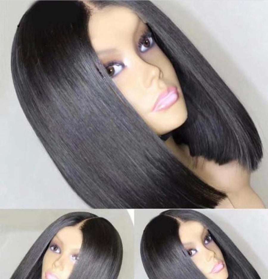 Image of AHP BOB LACE WIGS