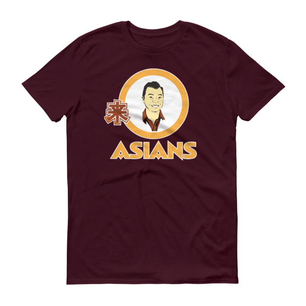 Image of Washington DC Asians