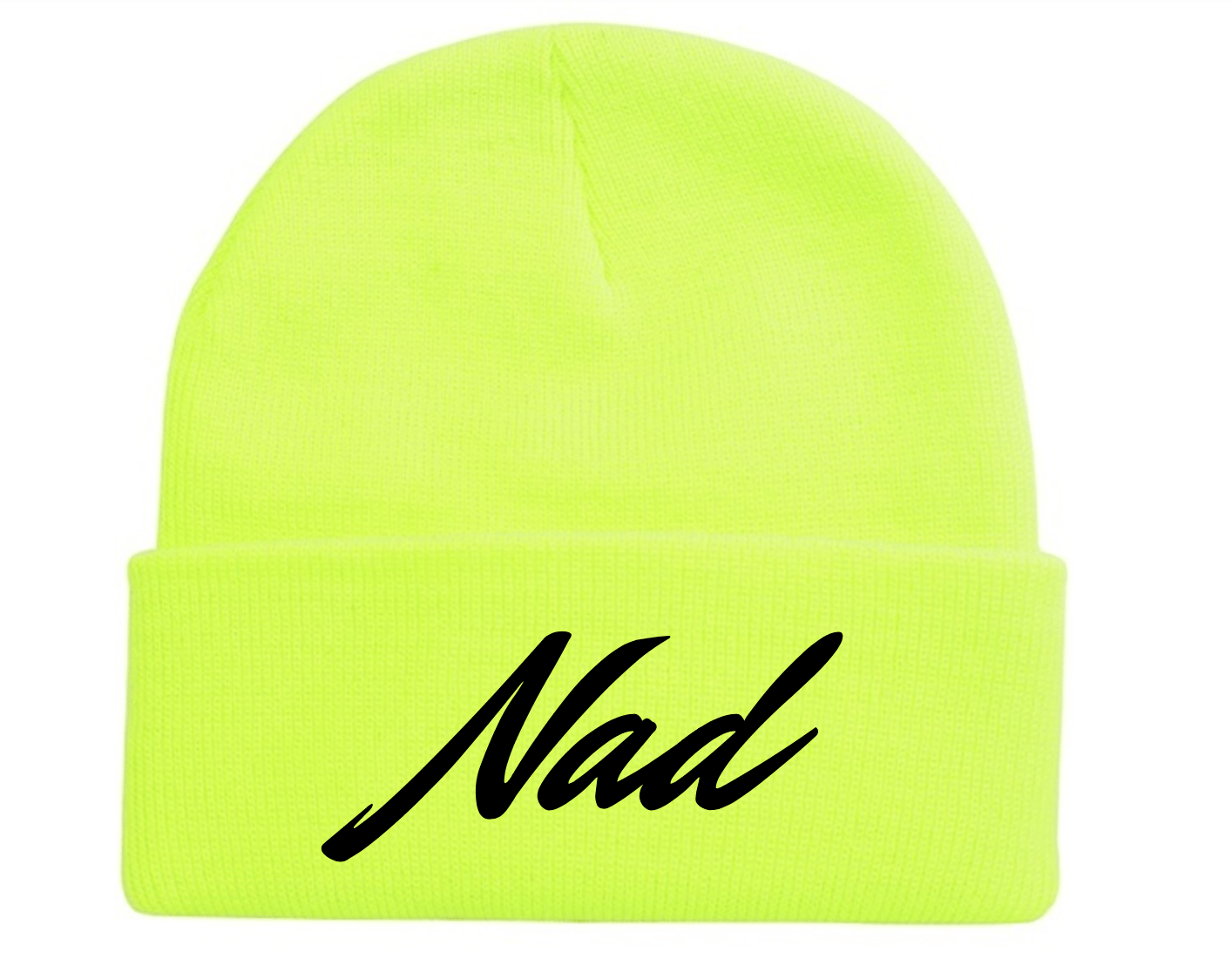Image of Nad Beanie 💥