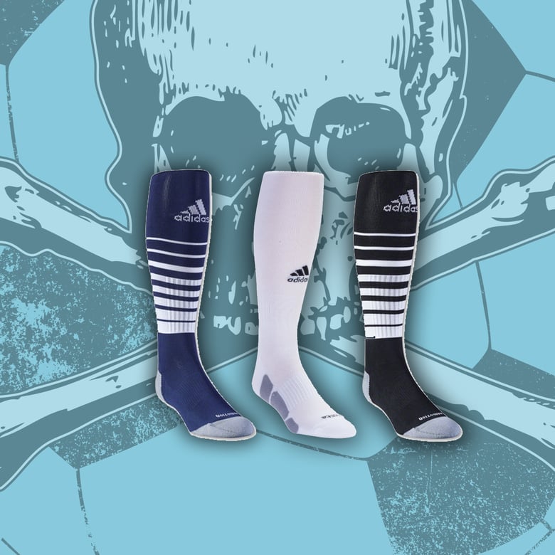 Image of Varsity Socks (Varsity Only)