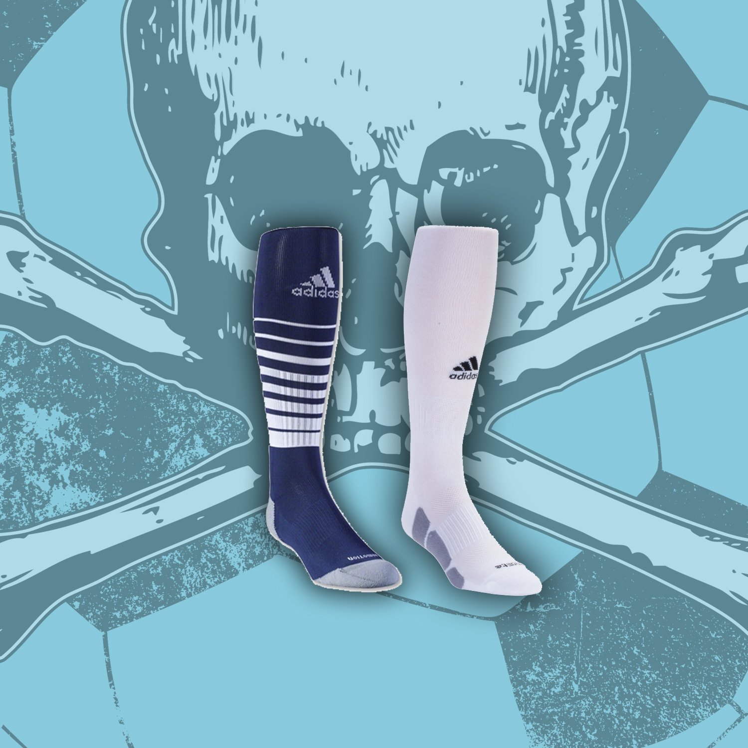 Image of JV Socks (JV Only)