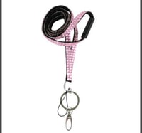 Image 1 of lanyard 
