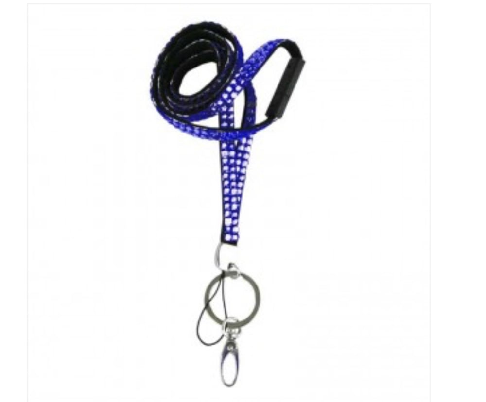 Image of lanyard 