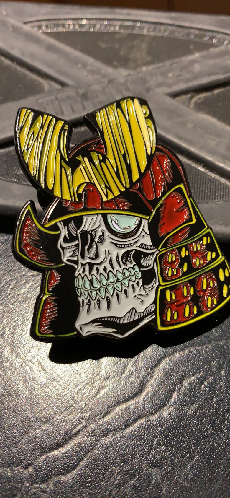 Image of Ryse WuShido 