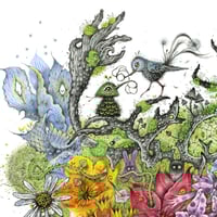 Image 2 of Eoghan* - Print