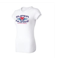 Super nurse Tee