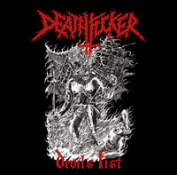 Deathfucker - Devil's Fist
