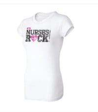 Image 1 of Nurse Rock