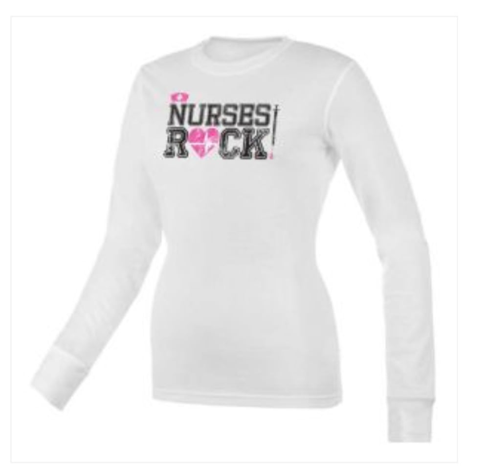 Image of Nurse Rock