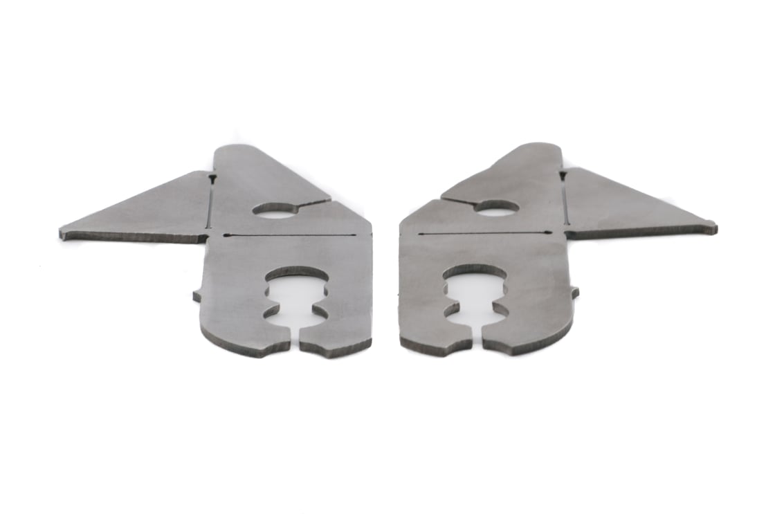 Image of S-Chassis rack relocation fixture