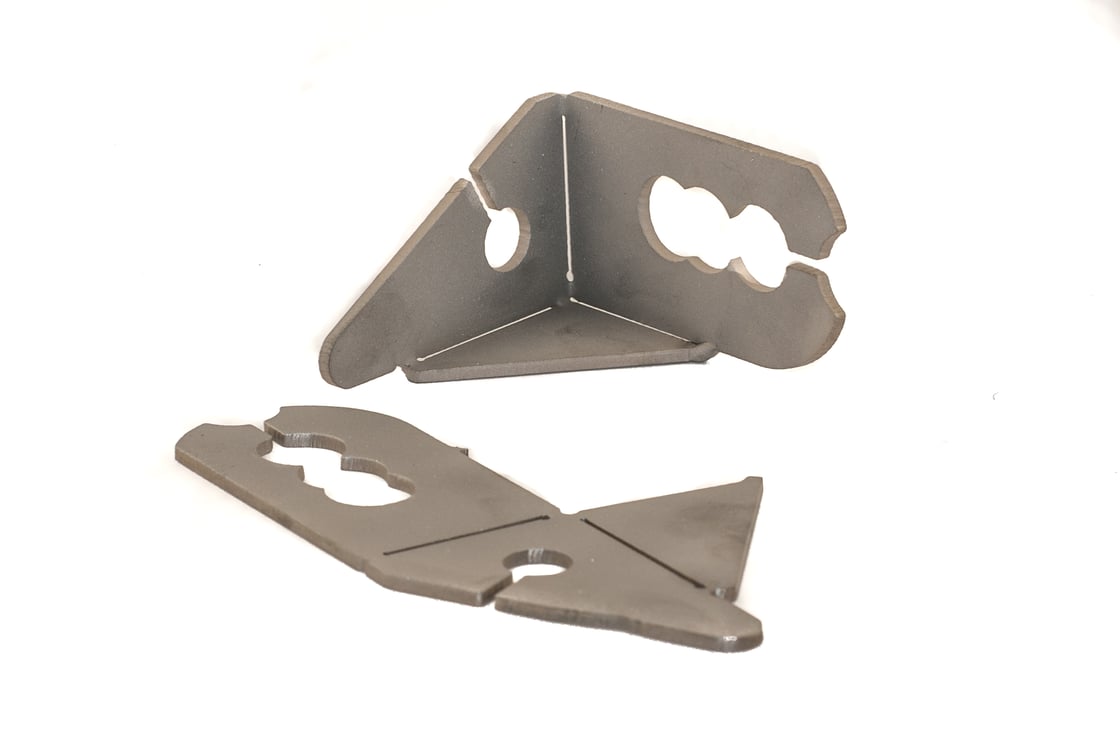 Image of S-Chassis rack relocation fixture