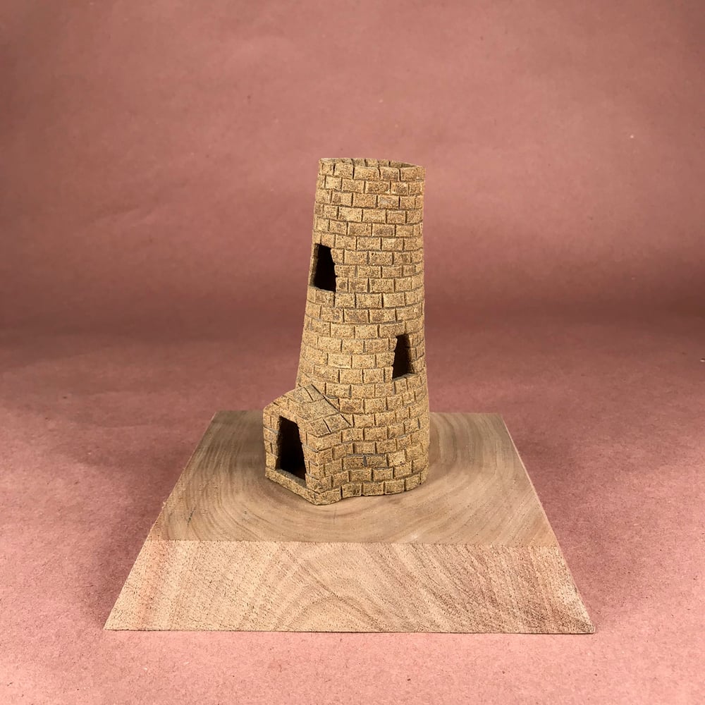 Image of Knights Tower