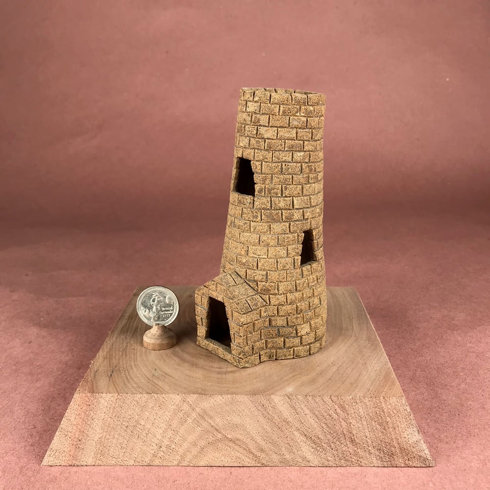 Image of Knights Tower