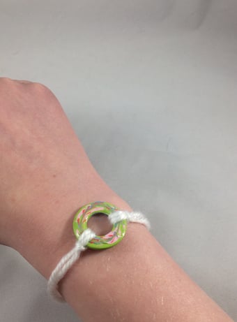 Image of Charm Bracelets