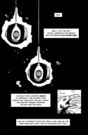 Maris Gillman - The Black Whale Issue 1 (Digital Copy)
