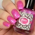 Glisten & Glow - Raspberry Margarita 2.0