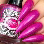 Image of Glisten & Glow - Raspberry Margarita 2.0