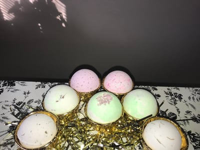 Image of Bath bombs!!!!