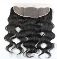 Frontals