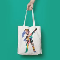 GRL PWR Tote bag