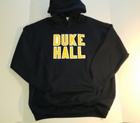 Duke Hall