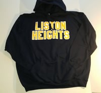 Liston Heights Hoodie