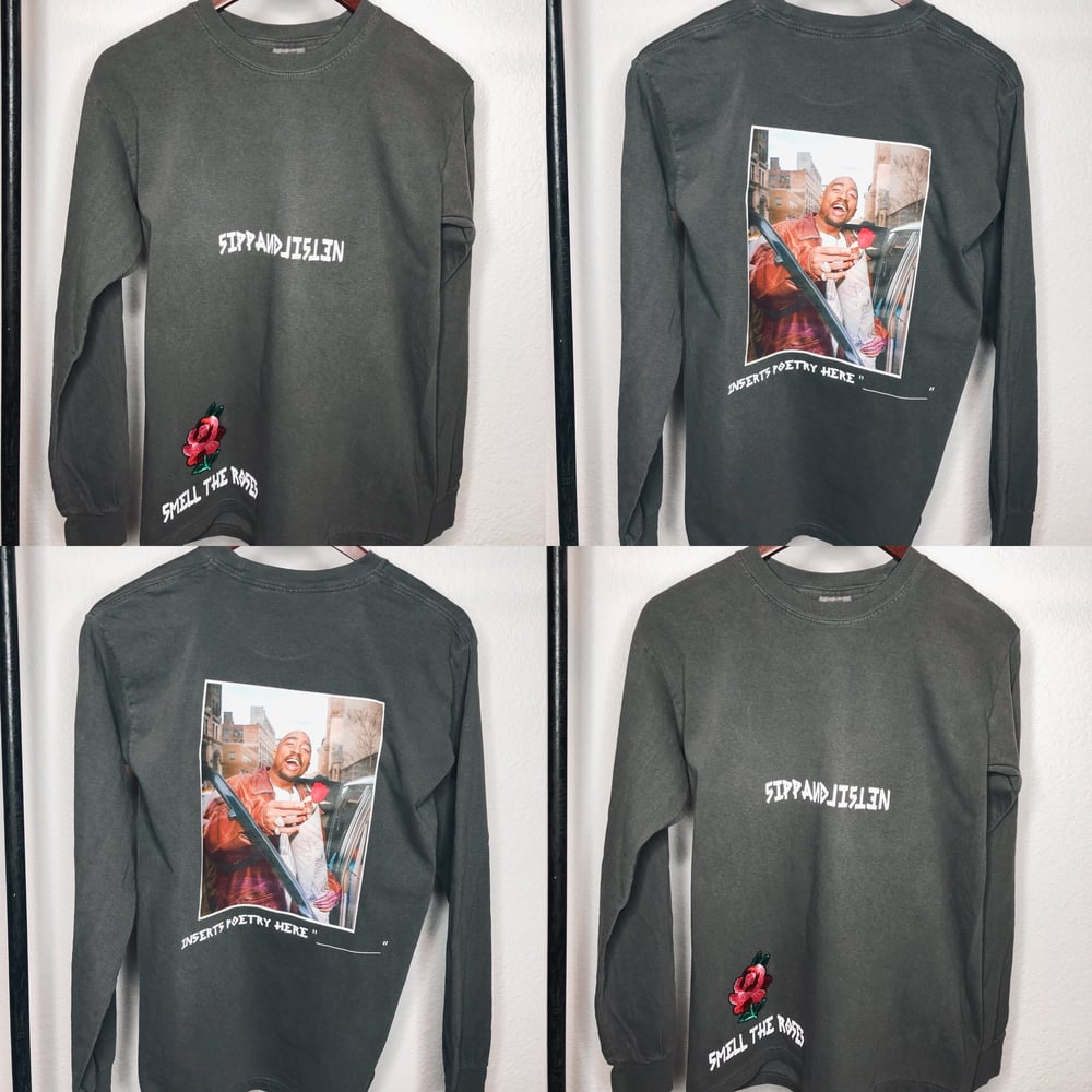 Smell The Roses Collection I