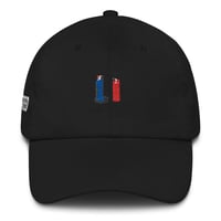 "F*CK ASTHMA" Dad Cap