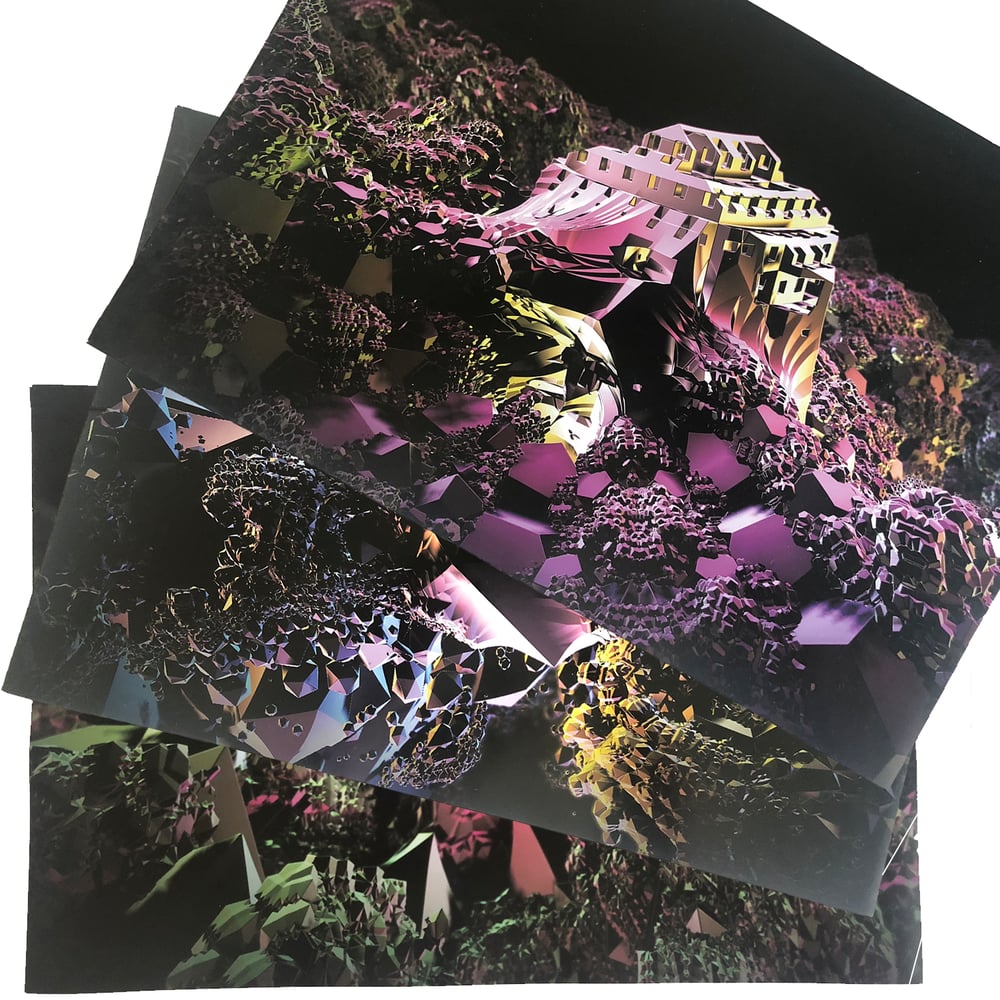 Image of print bundle - whole set
