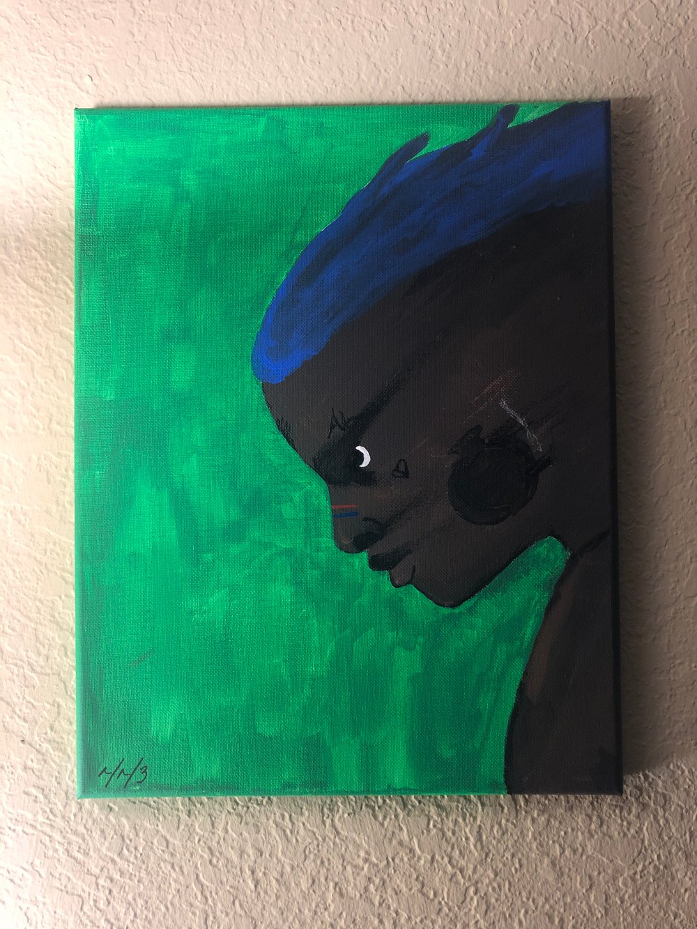 Image of XXXTENTACION 