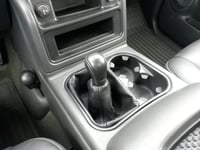 Image 5 of Modified Manual 4x4 Lever (99-05)