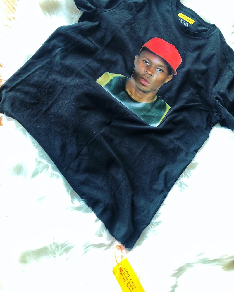 Image of ACE BOOGIE T-SHIRT