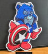 CAPTAIN BEAR