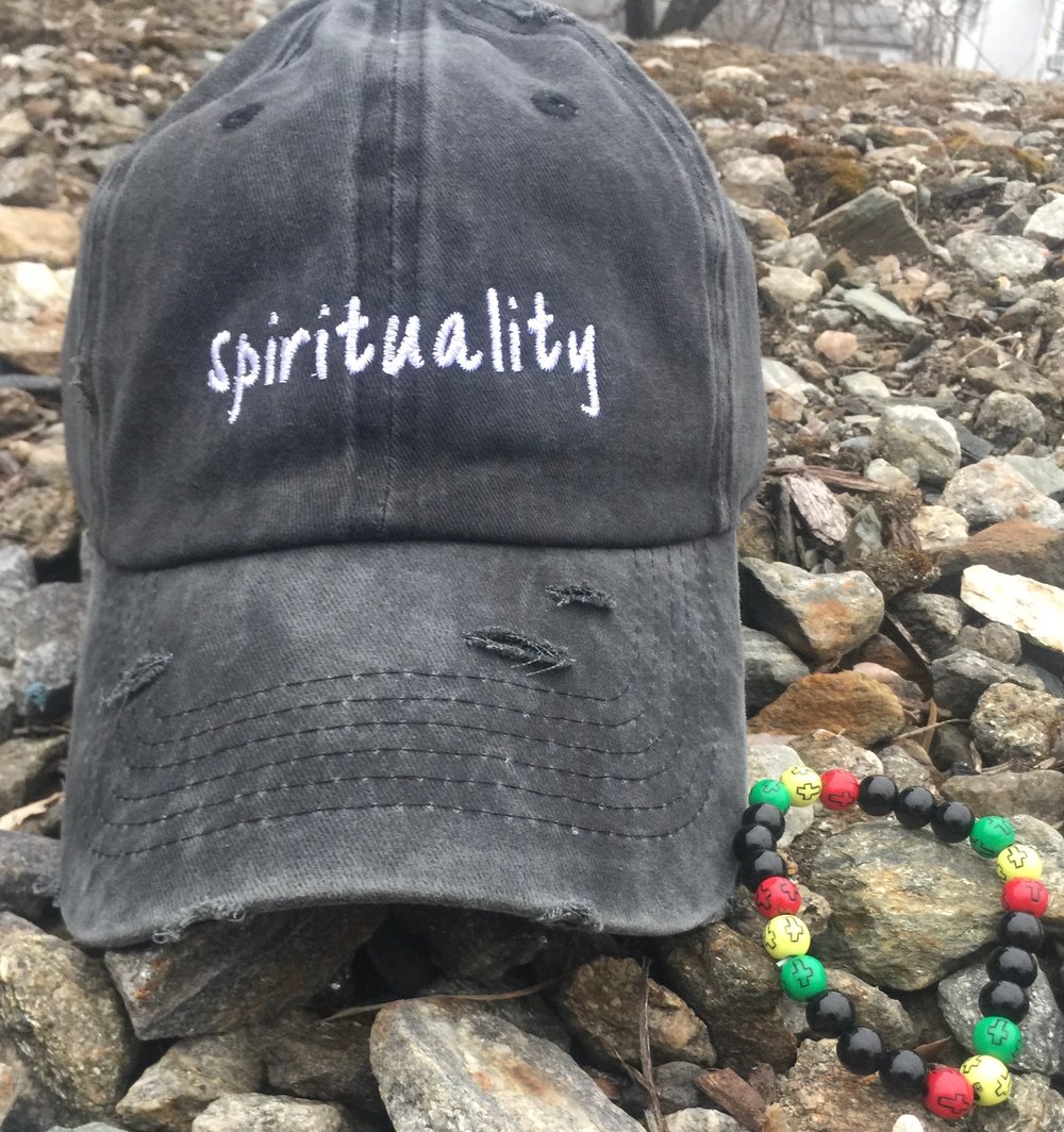 Image of Spirituality Crown