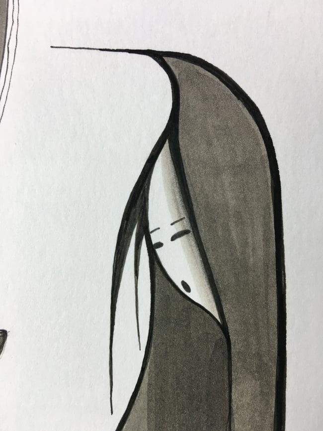 "The Mistress's Mistress"