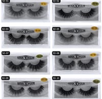 Mink Lash
