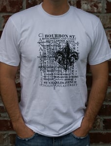 Image of Streets of New Orleans