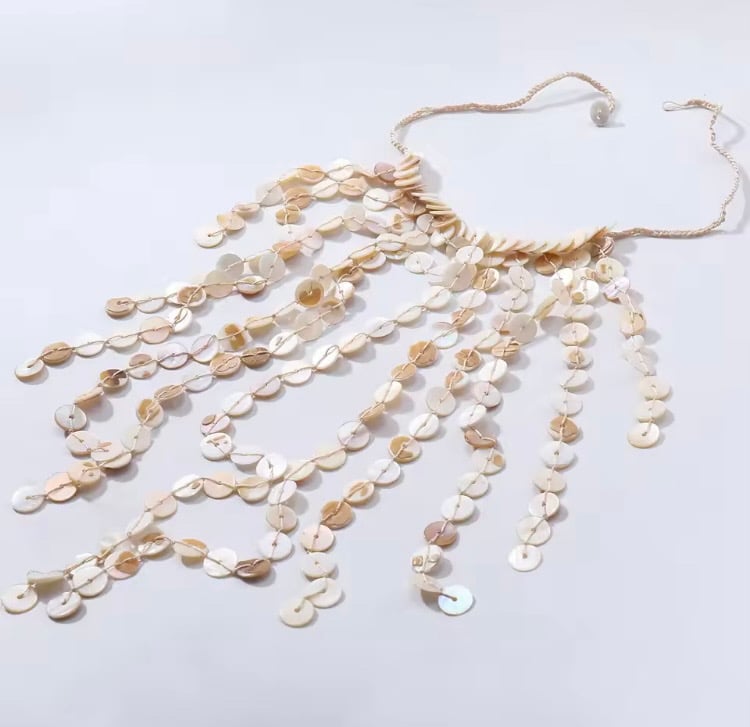 Image of Milly necklace