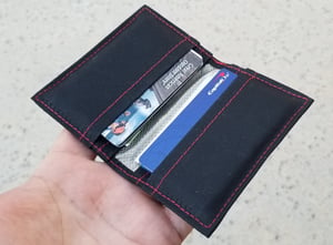 XC-1 Bi-fold Wallet