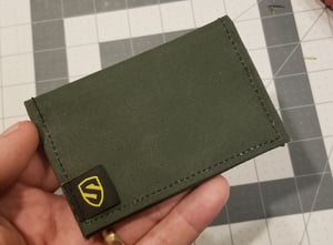 XC-1 Bi-fold Wallet