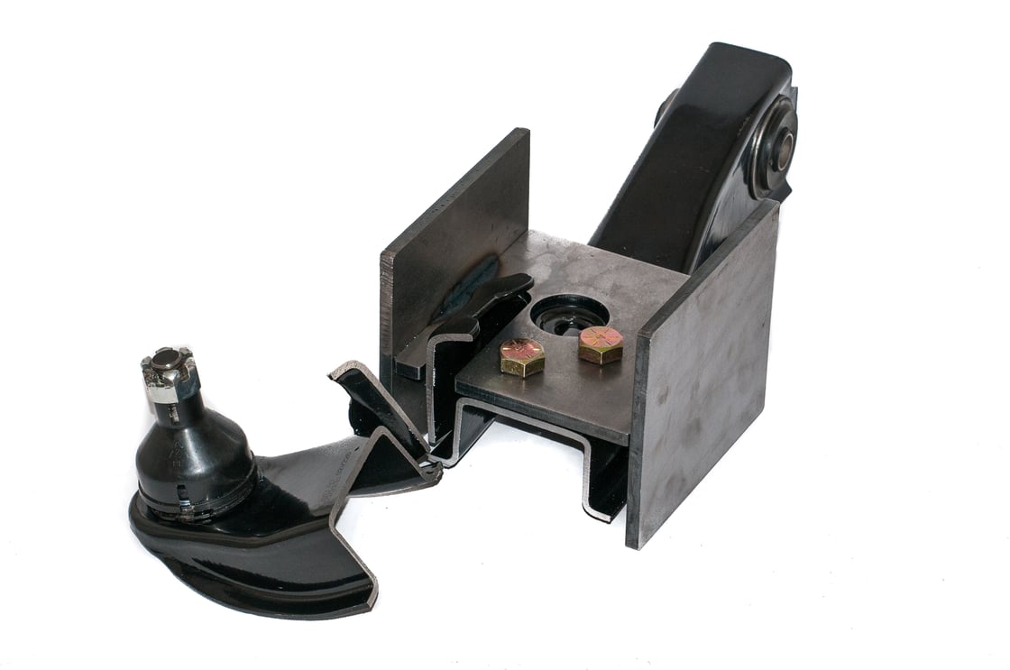 Image of S13 LCA Cut&Weld JIG