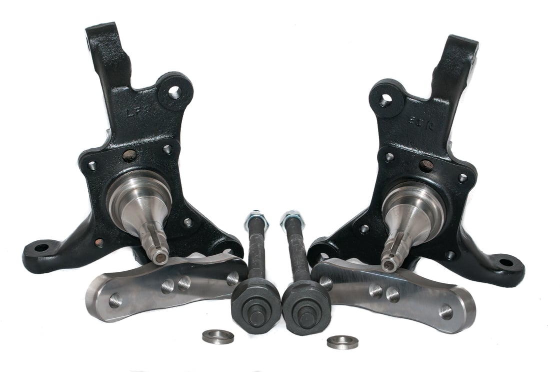 Image of Rx7 Fc Angle Kit s4